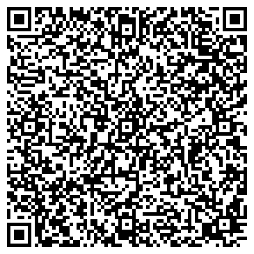 QR-код с контактной информацией организации ООО Торговый дом «Охранные системы»