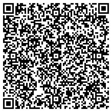 QR-код с контактной информацией организации ООО Ухо. Горло. Нос