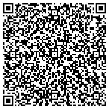 QR-код с контактной информацией организации Дверьленд