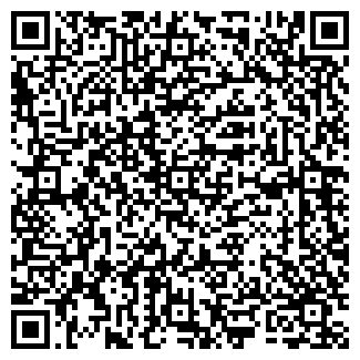 QR-код с контактной информацией организации Банки Кузбасса