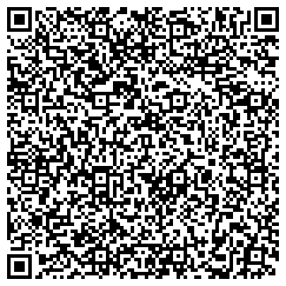 QR-код с контактной информацией организации Средняя общеобразовательная школа №17 с углубленным изучением математики