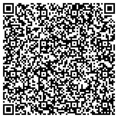 QR-код с контактной информацией организации Киоск по продаже бытовой химии, Пролетарский район