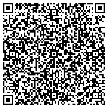 QR-код с контактной информацией организации УралРегионБумага