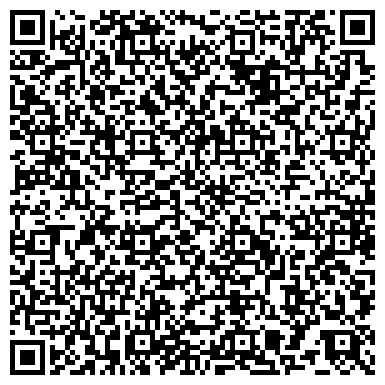QR-код с контактной информацией организации ООО ГласСервис