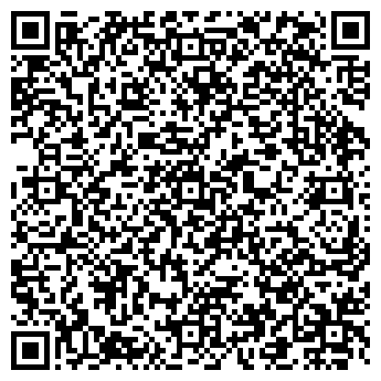 QR-код с контактной информацией организации ПолиграфБумага