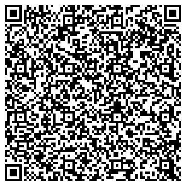 QR-код с контактной информацией организации Бор Фармация, ЗАО