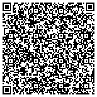 QR-код с контактной информацией организации Бытовая химия, магазин, ИП Бубенцов Г.А.