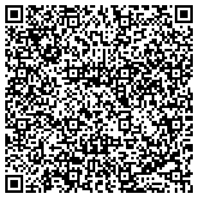 QR-код с контактной информацией организации ООО ЭкоИркСтрой