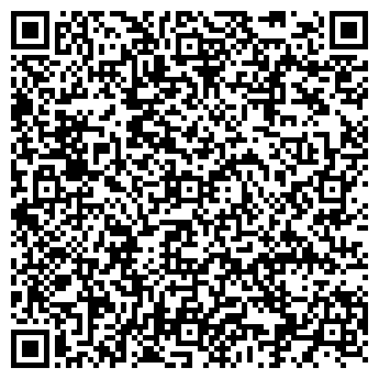 QR-код с контактной информацией организации ООО Автоколонна №1