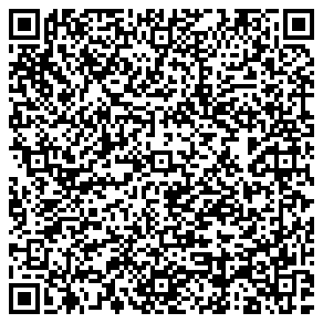 QR-код с контактной информацией организации Промсоль