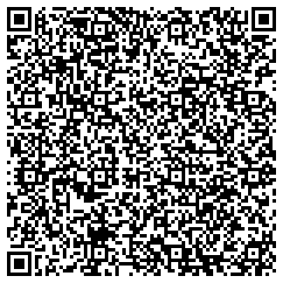 QR-код с контактной информацией организации Учебно-курсовой комбинат «Возрождение»