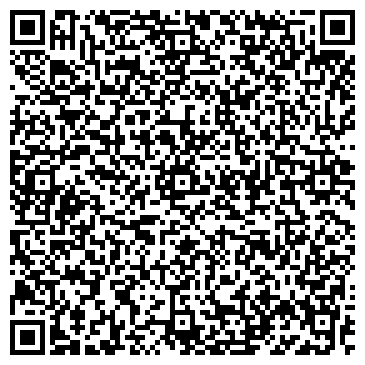 QR-код с контактной информацией организации Магазин трикотажных изделий на ул. Дружбы, 29а