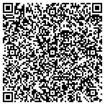 QR-код с контактной информацией организации ООО Элвис