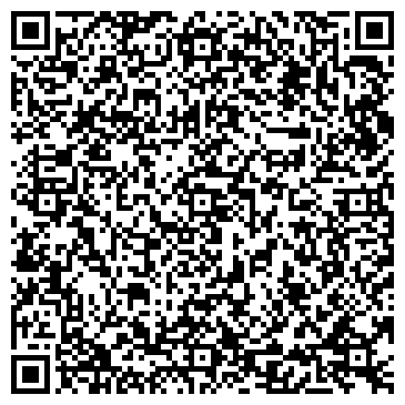 QR-код с контактной информацией организации ООО Промышленные машины