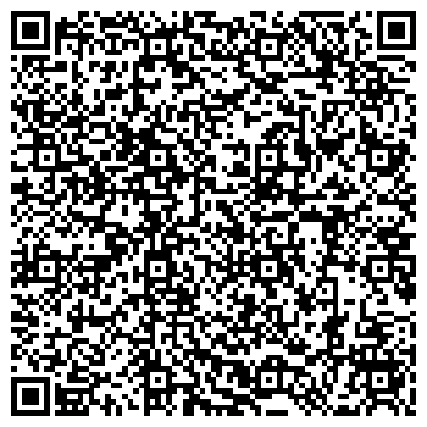 QR-код с контактной информацией организации Суши Ням