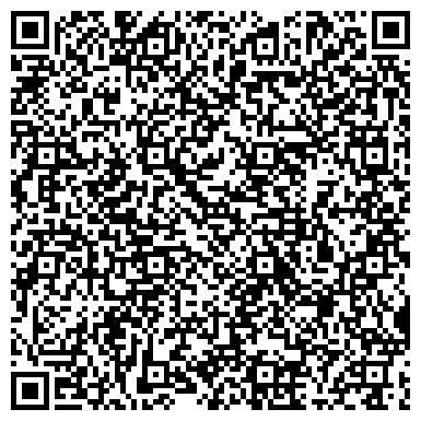 QR-код с контактной информацией организации Декор