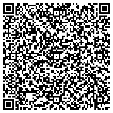 QR-код с контактной информацией организации Продовольственный магазин на Крайней (Новотитаровская), 2в