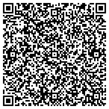 QR-код с контактной информацией организации ООО Золотой город