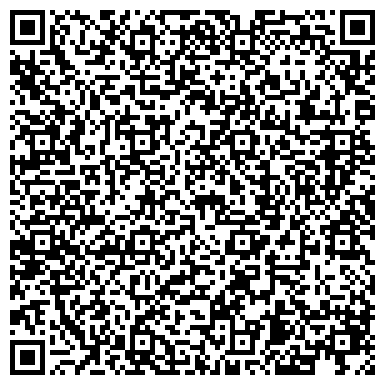 QR-код с контактной информацией организации Магазин трикотажа и текстиля на проспекте Героев Сталинграда, 45а