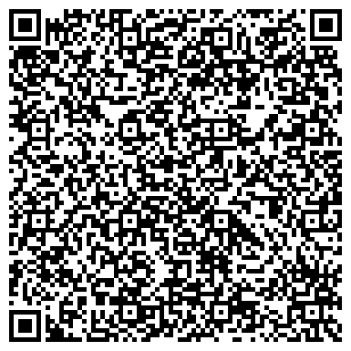 QR-код с контактной информацией организации Карате суши
