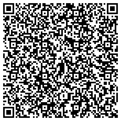 QR-код с контактной информацией организации Трикотаж из Чебоксар, торговая компания, Склад