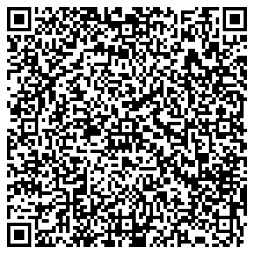 QR-код с контактной информацией организации Продовольственный магазин на Промышленной, 35