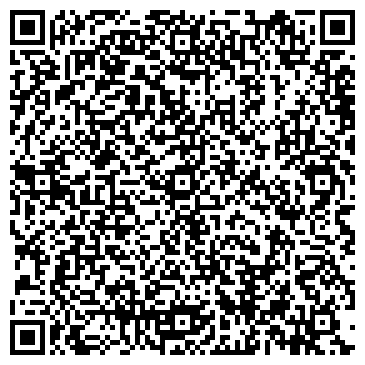 QR-код с контактной информацией организации ООО Тахис