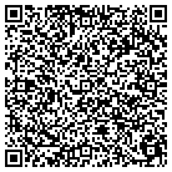 QR-код с контактной информацией организации Волгоградский трикотаж