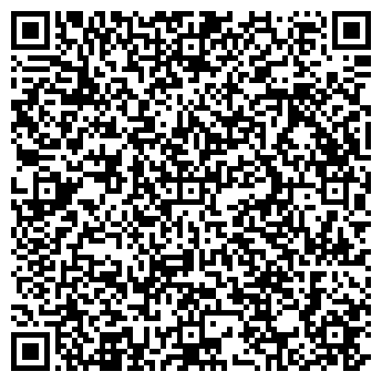 QR-код с контактной информацией организации ООО Студия «Субтитр»