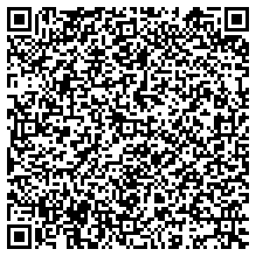 QR-код с контактной информацией организации Баррабан