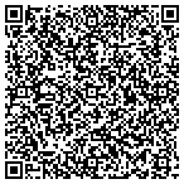 QR-код с контактной информацией организации Продуктовый магазин, ИП Дяченко Г.Г.