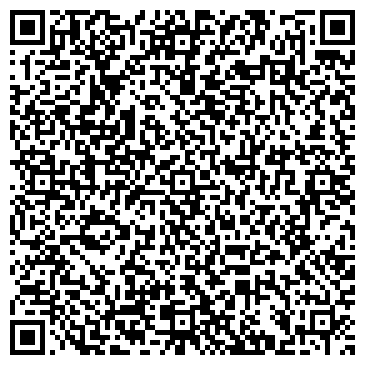 QR-код с контактной информацией организации Волжанка, продуктовый магазин