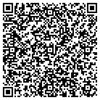 QR-код с контактной информацией организации ТВ-мост