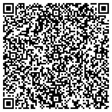 QR-код с контактной информацией организации ООО Техническая 40