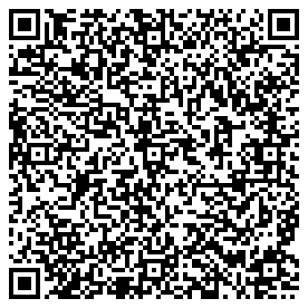 QR-код с контактной информацией организации Наш доктор