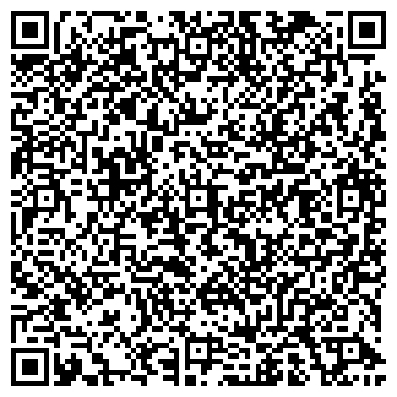 QR-код с контактной информацией организации ЗАО «Лесозавод 25»