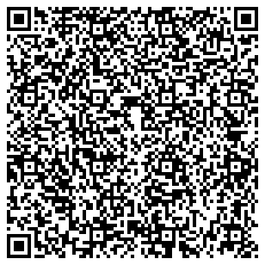 QR-код с контактной информацией организации ООО Башкирская торгово-промышленная группа