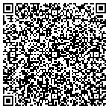 QR-код с контактной информацией организации Продовольственный магазин на Карасунской, 130
