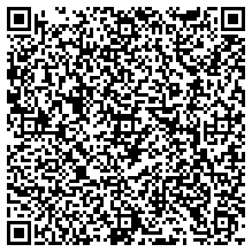 QR-код с контактной информацией организации Мастер Класс