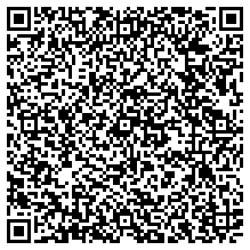 QR-код с контактной информацией организации Шангрила