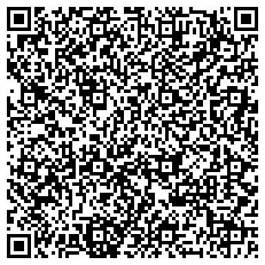 QR-код с контактной информацией организации ИП Абсадаров Р.М.