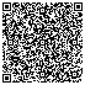 QR-код с контактной информацией организации АвангарД