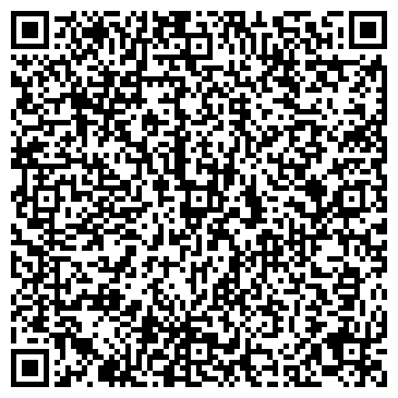 QR-код с контактной информацией организации ООО ТехноМет