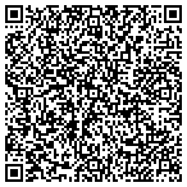QR-код с контактной информацией организации Средняя общеобразовательная школа №9
