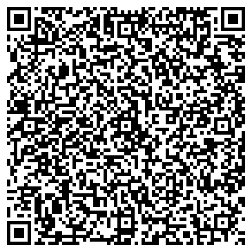 QR-код с контактной информацией организации Суши НСК