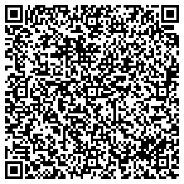 QR-код с контактной информацией организации ООО Поморское Пароходство