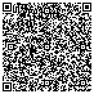 QR-код с контактной информацией организации Суши-тайм