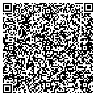QR-код с контактной информацией организации ООО Дентал Сервис
