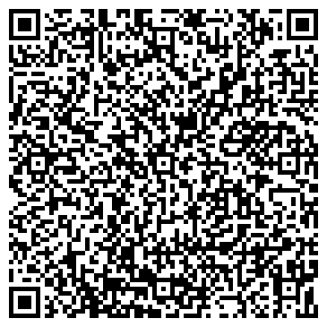 QR-код с контактной информацией организации Дента-Эль