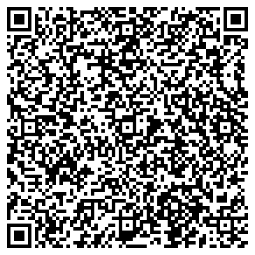 QR-код с контактной информацией организации Денталиум